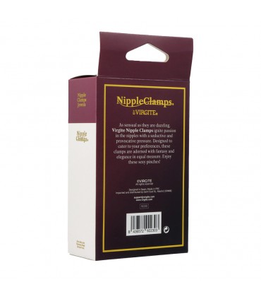 PINZE PER CAPEZZETTI MOD. 4