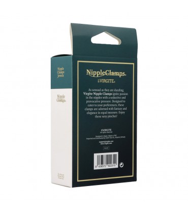 PINZAS PARA PEZONES MOD. 5