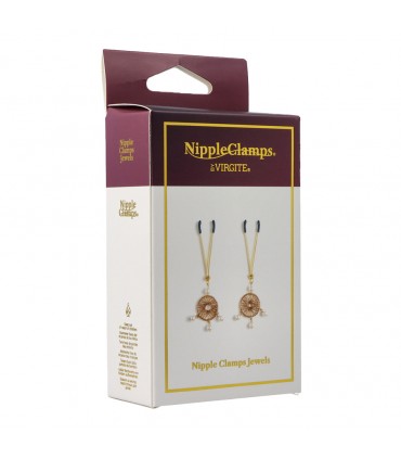 PINZE PER CAPEZZETTI MOD. 4