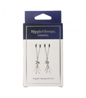 NIPPLE CLAMPS MOD. 12