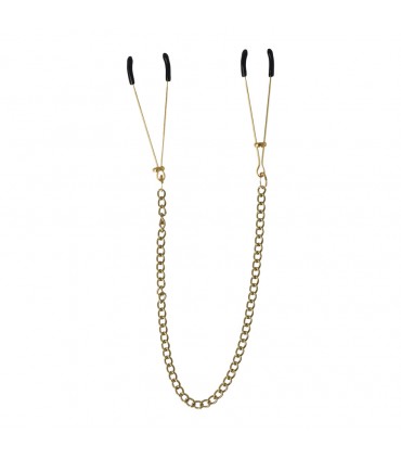 PINZAS PARA PEZONES MOD. 14