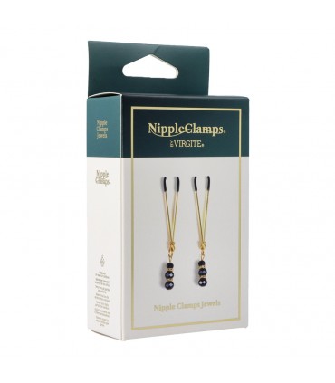 PINZAS PARA PEZONES MOD. 13