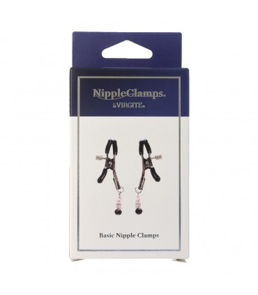 PINZAS PARA PEZONES MOD. 15