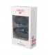 VIBRATOR EGG G7 RECHARGEABLE BLACK