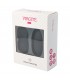 VIBRATOR EGG G5 RECHARGEABLE BLACK