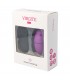 HUEVO VIBRADOR G2 MORADO