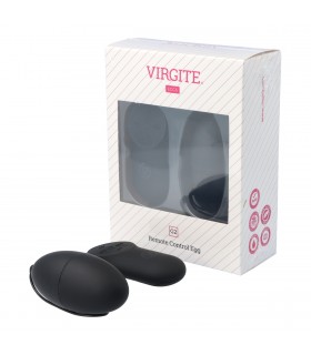 HUEVO VIBRADOR G2 NEGRO