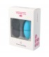 VIBRATING EGG G2 BLUE