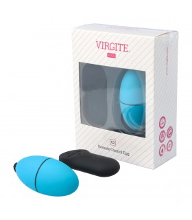 VIBRATING EGG G2 BLUE