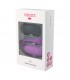 OEUF VIBRANT RECHARGEABLE VIOLET G7