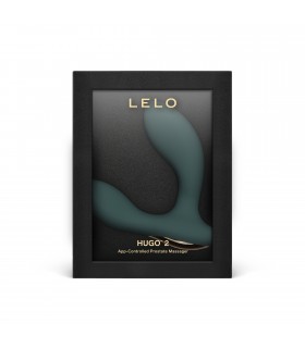 APP LELO HUGO 2 VERDE