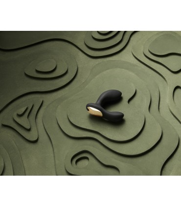 LELO HUGO 2 APP GREEN