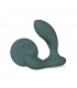 LELO HUGO 2 W/ GREEN REMOTE CONTROL