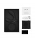 LELO HUGO 2 WITH REMOTE CONTROL BLACK