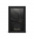 LELO HUGO 2 WITH REMOTE CONTROL BLACK