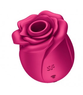 SATISFYER PRO 2 CLASSIQUE ROSE