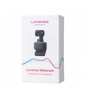 LOVENSE WEBCAM