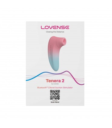 LOVENSE TENERA2