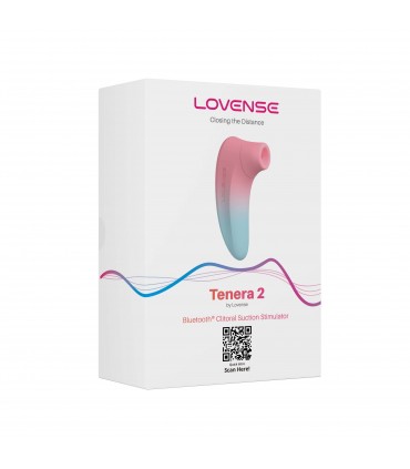 PACKUNG 10 EINHEITEN LOVENSE TENERA 2
