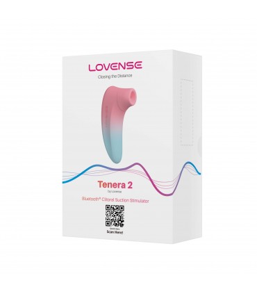 PACKUNG 10 EINHEITEN LOVENSE TENERA 2