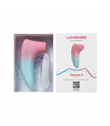 PACKUNG 10 EINHEITEN LOVENSE TENERA 2