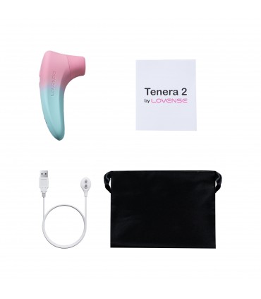 PACKUNG 10 EINHEITEN LOVENSE TENERA 2