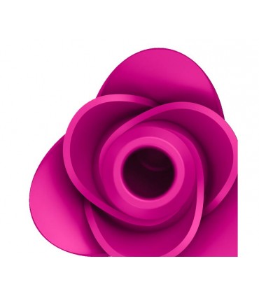 SATISFYER PRO 2 MODERN ROSE