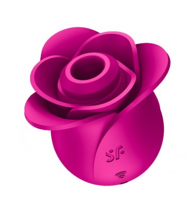 SATISFYER PRO 2 MODERN ROSE