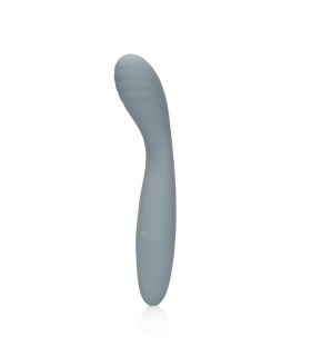 VIBRATEUR SPOT G USB ULTRA DOUX GRIS