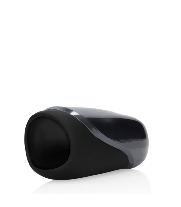 SCHWARZER USB-VIBRATOR PENIS-MASTURBATOR