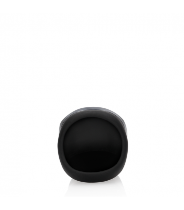SCHWARZER USB-VIBRATOR PENIS-MASTURBATOR