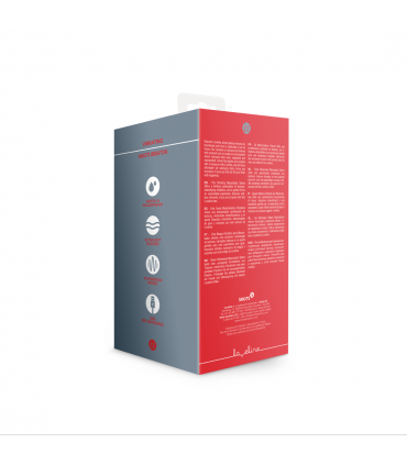 SCHWARZER USB-VIBRATOR PENIS-MASTURBATOR