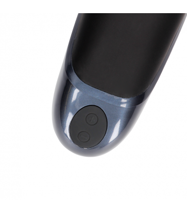 SCHWARZER USB-VIBRATOR PENIS-MASTURBATOR