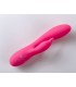 VIBRADOR RECARGABLE V2 ROSA