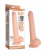 PENE REALÍSTICO FLESH 28 CM