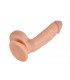 PENE IN CARNE REALISTICO 21,6 CM