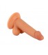 REALISTISCHER PENIS MR RUDE FLESH 16 CM