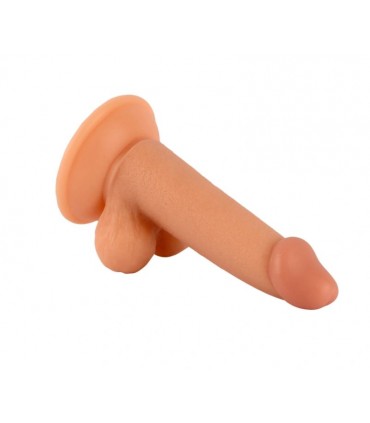 PENE REALISTICO MR RUDE FLESH 16 CM