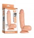 PENE IN CARNE REALISTICO 21,6 CM