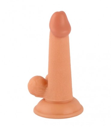 PENE REALISTICO MR RUDE FLESH 16 CM