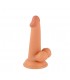 REALISTISCHER PENIS MR RUDE FLESH 16 CM