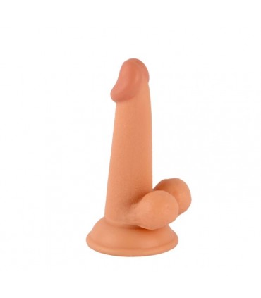 PENE REALISTICO MR RUDE FLESH 16 CM