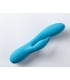 VIBRADOR RECARGABLE V2 AZUL