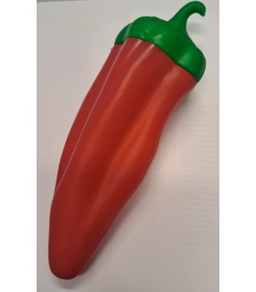 RED PEPPER PENIS