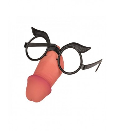 OCCHIALI A FORMA DI DICK