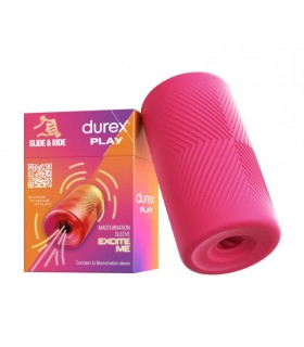 DUREX SLIDE & RIDE MASTURBATOR