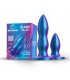 DUREX BUTT PLUG SET DEEP & DEEPER