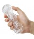 ICE GIRL MASTURBATOR CLEAR CIRCLES