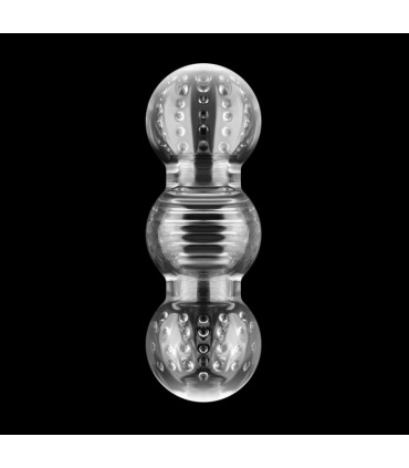 MASTURBATEUR ICE GIRL CERCLES CLAIRS