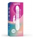 VIBRADOR THRUSTING RABBIT ROSA